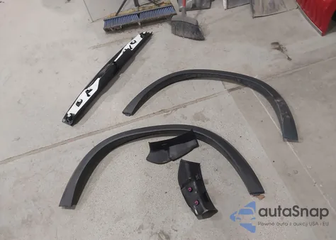 2021 Mercedes-Benz Gle 350 4Matic z USA, uszkodzony, nr VIN 4JGFB4KB7MA383134